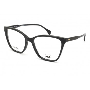 Armação HB 0549 0149 55-18 ClipOn