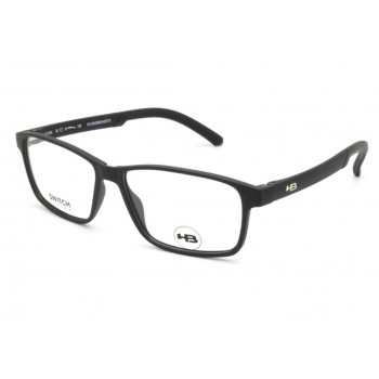 Armação HB 0538 0243 55-19 ClipOn