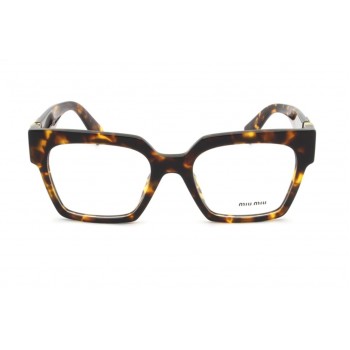 Armação Miu Miu VMU04U VAU-1O1 52-19