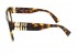 Armação Miu Miu VMU04U VAU-1O1 52-19