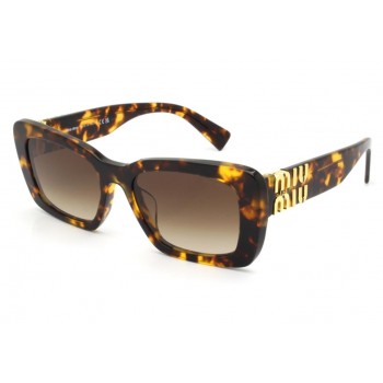 Óculos de Sol Miu Miu SMU07Y VAU-6S1 53-18