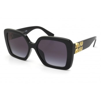 Óculos de Sol Miu Miu SMU10Y 1AB-5D1 56-17 