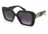 Óculos de Sol Miu Miu SMU10Y 1AB-5D1 56-17 