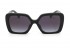 Óculos de Sol Miu Miu SMU10Y 1AB-5D1 56-17 