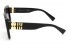 Óculos de Sol Miu Miu SMU10Y 1AB-5D1 56-17 