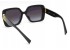 Óculos de Sol Miu Miu SMU10Y 1AB-5D1 56-17 