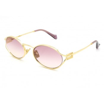 Óculos de Sol Miu Miu SMU52Y 5AK-06S 54-21