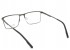 Armação Bulget BG1691M 02A 55-17