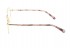Armação Bulget BG1695 04B 53-18