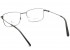 Armação Bulget BG1749MT 02B 57-19