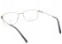 Armação Bulget BG1749MT 02C 57-19
