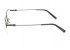 Armação Bulget BG1750MT 02B 52-19