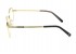 Armação Bulget BG1751T 09A 53-18