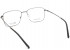 Armação Bulget BG2179MT 02B 55-17