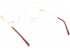 Armação Bulget BG2185T 04B 54-16