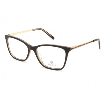 Armação Bulget BG6431 G01 54-16