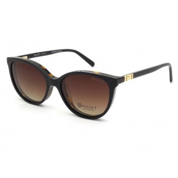 Armação Bulget BG6436 G21 52-16 ClipOn