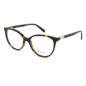 Armação Bulget BG6436 G21 52-16 ClipOn
