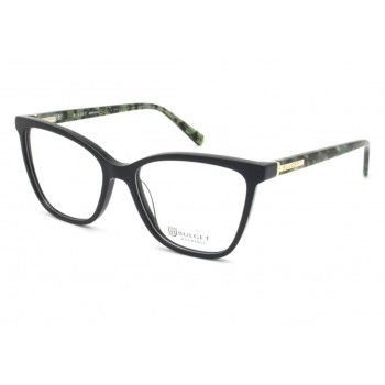 Armação Bulget BG7158 E01 54-16 ClipOn