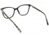 Armação Bulget BG7158 E01 54-16 ClipOn
