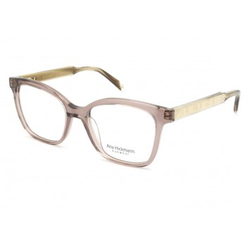 Armação Ana Hickmann SOFIA 1 AH60073 G01 52-18