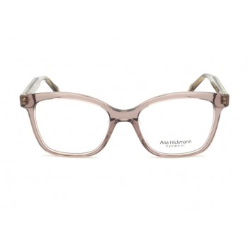 Armação Ana Hickmann SOFIA 1 AH60073 G01 52-18