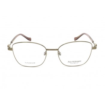 Armação Ana Hickmann MAJU 1 01A 54-18
