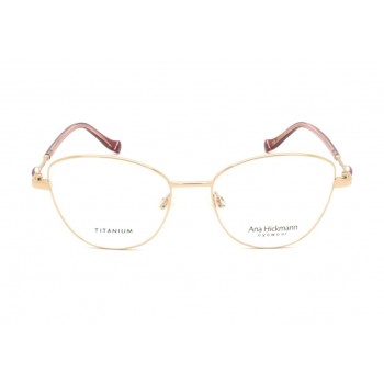Armação Ana Hickmann MAJU 2 05A 52-17