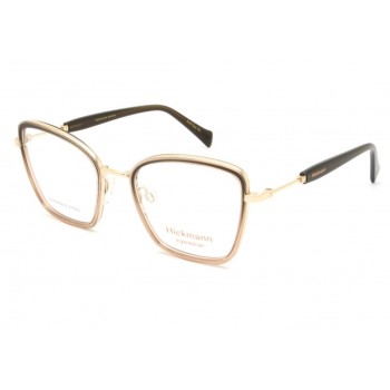 Armação Hickmann CAMELIA 3 G03 53-19