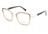 Armação Hickmann CAMELIA 3 G03 53-19