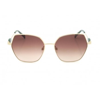 Óculos de Sol Hickmann BEGONIA 2 HI30018 04A 56-16