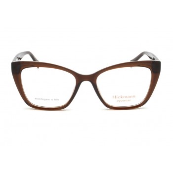 Armação Hickmann DALIA 2 HI40012 G01 54-18