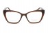 Armação Hickmann DALIA 2 HI40012 G01 54-18