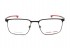 Armação Carrera DUCATI CARDUC 054 003 57-18