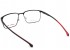 Armação Carrera DUCATI CARDUC 054 003 57-18