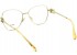 Armação Miu Miu VMU50X 14M-1O1 56-17