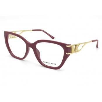 Armação Michael Kors BIERZO MK4140U 3256 54-17