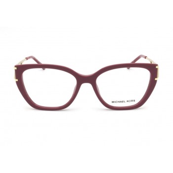 Armação Michael Kors BIERZO MK4140U 3256 54-17