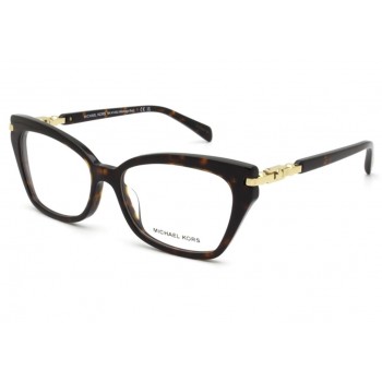 Armação Michael Kors MONTEGO BAY MK4146U 3006 56-16