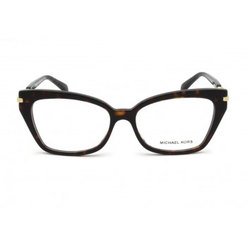 Armação Michael Kors MONTEGO BAY MK4146U 3006 56-16