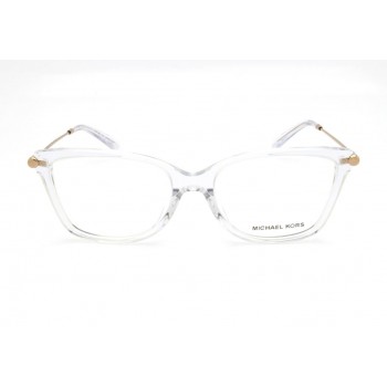 Armação Michael Kors KINGSTON MK4150U 3050 54-17