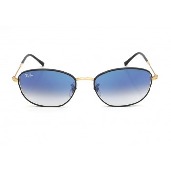 Óculos de Sol Ray-Ban RB3749 9272/3F 58-18