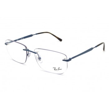 Armação Ray-Ban RB3768V 3203 56-17