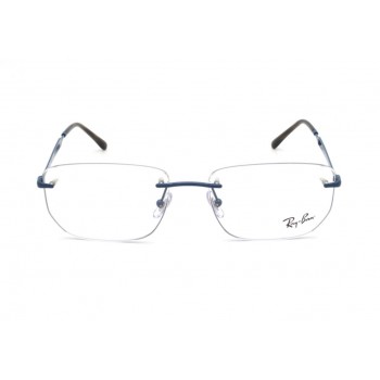 Armação Ray-Ban RB3768V 3203 56-17