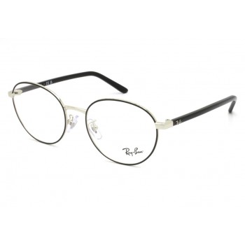 Armação Ray-Ban RB6538D 2861 53-18
