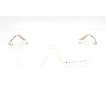 Armação Armani Exchange AX3120 8235 53-17