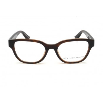 Armação Armani Exchange AX3134U 8213 53-18