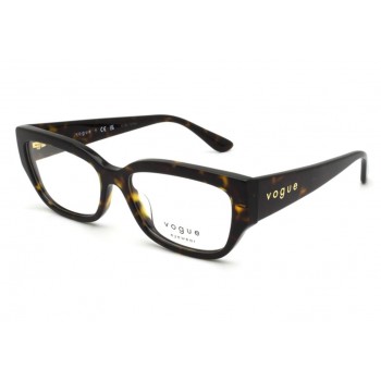 Armação Vogue VO5639U W656 54-16