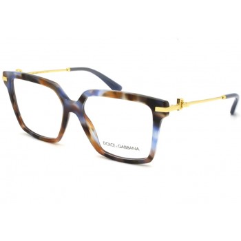Armação Dolce & Gabbana DG3397 3443 56-16