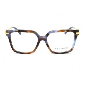 Armação Dolce & Gabbana DG3397 3443 56-16
